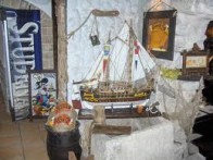 TAVERN PASARA, VODICE