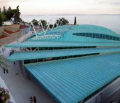 POOLS KANTRIDA