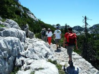PREMUŽIĆEVA PATH