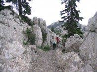 PREMUŽIĆEVA PATH