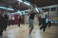 FITNESS CENTER SPORT LIFE, OTOK RAB