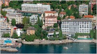 THALASSOTHERAPY OPATIJA
