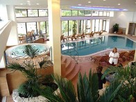 WELLNESS CENTER GRAND HOTELA ADRIATIC, OPATIJA