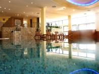 WELLNESS CENTER GRAND HOTELA ADRIATIC, OPATIJA