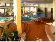 WELLNESS CENTER GRAND HOTELA ADRIATIC, OPATIJA