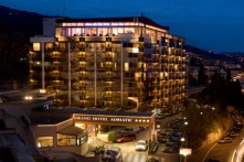 WELLNESS CENTER GRAND HOTELA ADRIATIC, OPATIJA
