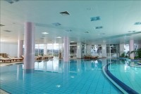 WELLNESS MILLENNIUM HOTEL - GRAND HOTEL 4 OPATIJA FLOWERS