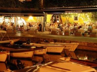 RESTAURANT PLAVI PODRUM, OPATIJA
