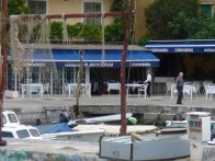 RESTAURANT PLAVI PODRUM, OPATIJA