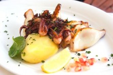 RESTAURANT PLAVI PODRUM, OPATIJA