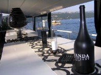 RESTAURANT BEVANDA, OPATIJA