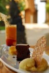 RESTAURANT LE MANDRAĆ, OPATIJA