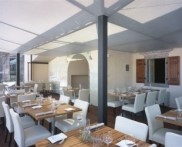 RESTAURANT LE MANDRAĆ, OPATIJA