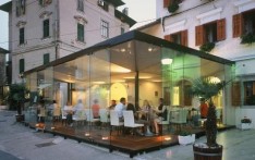 RESTAURANT LE MANDRAĆ, OPATIJA