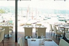 RESTAURANT LE MANDRAĆ, OPATIJA