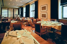 FINE DINING RESTAURANT KAMOV, RIJEKA