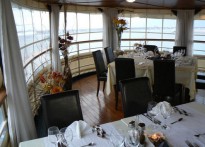 RESTAURANT ARCA FIUMANA, RIJEKA
