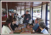 RESTAURANT ARCA FIUMANA, RIJEKA
