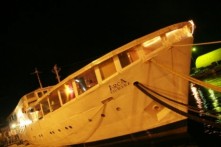 RESTAURANT ARCA FIUMANA, RIJEKA