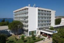 HOTEL IMPERIAL***, VODICE