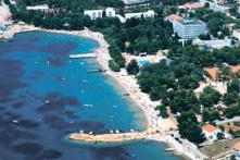 HOTEL IMPERIAL***, VODICE