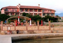 RESTAURANT BARBAT, RAB