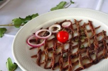 RESTAURANT BARBAT, RAB