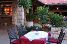 RESTAURANT BARBAT, RAB