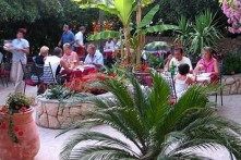 RESTAURANT BARBAT, RAB