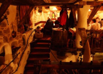 TAVERN RAB, RAB