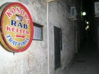 TAVERN RAB, RAB