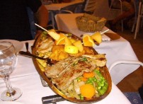 TAVERN LABIRINT, RAB