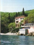 RESTAURANT MALI RAJ, OPATIJA