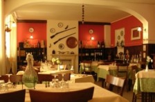 RESTAURANT MALI RAJ, OPATIJA