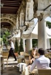 RESTAURANT SAINT JAMES, OPATIJA