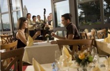 RESTAURANT SAINT JAMES, OPATIJA
