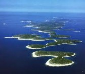 PAKLINSKI ISLANDS