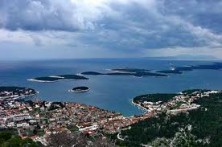 PAKLINSKI ISLANDS