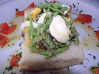 RESTAURANT YACHT CLUB, OPATIJA