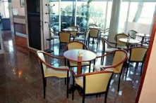 HOTEL PANORAMA***, ŠIBENIK