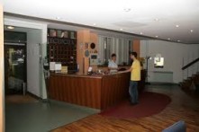 HOTEL JADRAN***, ŠIBENIK