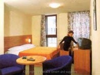 HOTEL JADRAN***, ŠIBENIK
