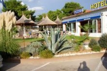 HOTEL ORION***, VODICE
