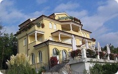 RESTAURANT LAURUS, OPATIJA