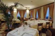 RESTAURANT LAURUS, OPATIJA