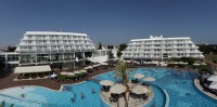 HOTEL OLYMPIA****, VODICE