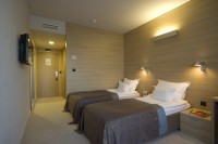 HOTEL OLYMPIA****, VODICE