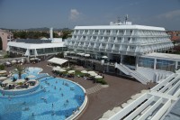 HOTEL OLYMPIA****, VODICE